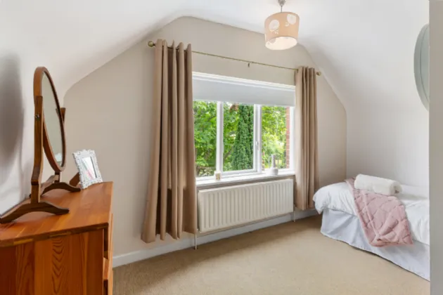 Photo of Frenchpark, 6 Carpenterstown Road, Castleknock, Dublin 15, D15 C650