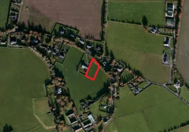 Photo of 0.7 Acre Site At, Browneshill Avenue, Carlow