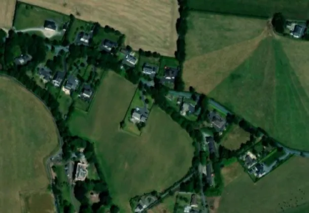 Photo of 0.7 Acre Site At, Browneshill Avenue, Carlow