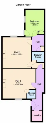 Photo of 15 Grosvenor Square, Rathmines, Dublin 6, D06 PW86