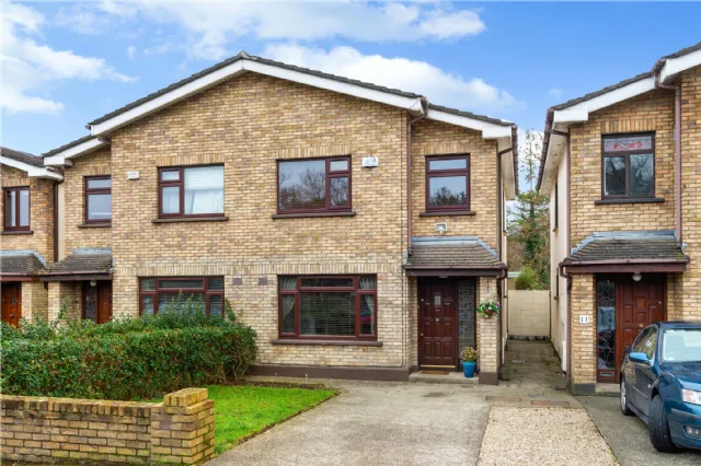 Photo of 10 Hillcrest, Templeogue, Dublin 6W, D6W YY43