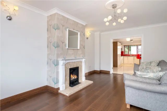 Photo of 10 Hillcrest, Templeogue, Dublin 6W, D6W YY43