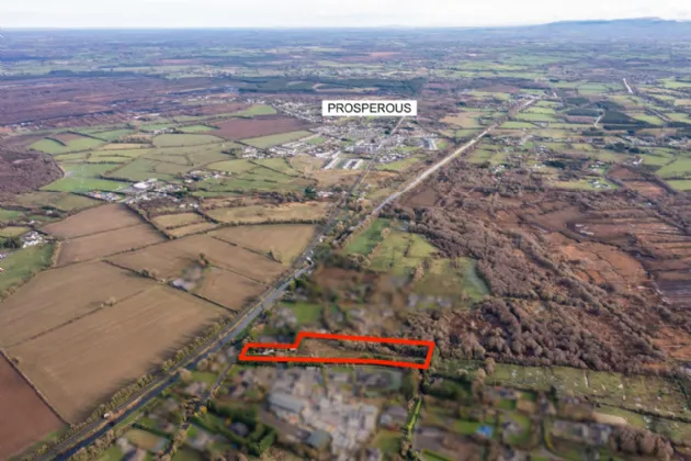 Photo of Mahers Well Road, Allenwood, Co. Kildare, W91 HR7V