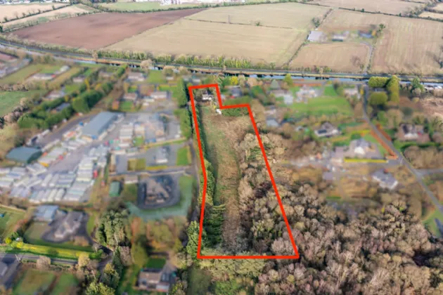 Photo of Mahers Well Road, Allenwood, Co. Kildare, W91 HR7V