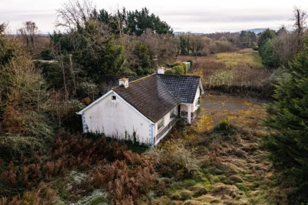 Photo of Mahers Well Road, Allenwood, Co. Kildare, W91 HR7V