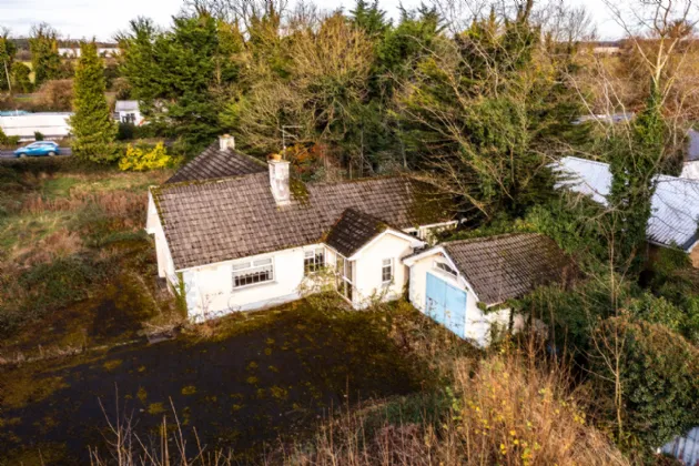 Photo of Mahers Well Road, Allenwood, Co. Kildare, W91 HR7V