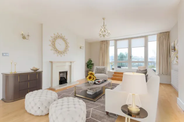 Photo of 18 Beckett Hall, Carrickmines Wood, Dublin 18, D18 AE12