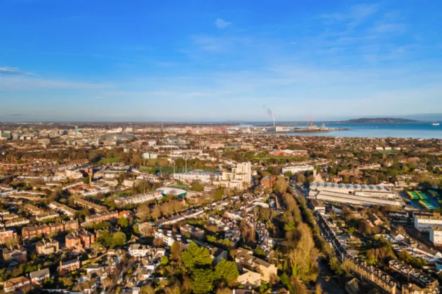 Photo of 16 Eglinton Court, Donnybrook, Dublin 4, D04 HD66