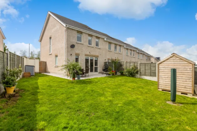 Photo of 9 Westmill Green, Millers Glen, Swords, Co. Dublin, K67 C6C3