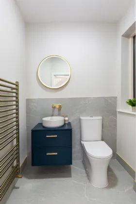 Photo of 2 Dunsandle Grove, Castleknock, Dublin 15, D15 AOCY