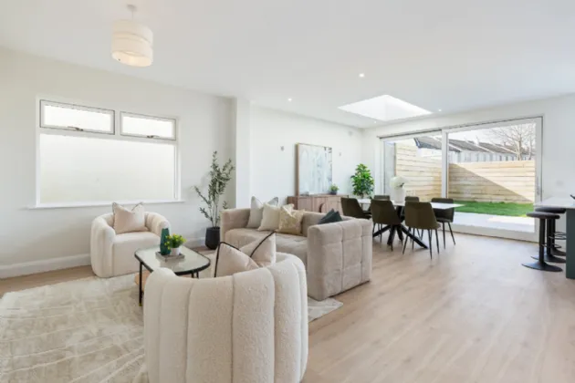 Photo of 2 Dunsandle Grove, Castleknock, Dublin 15, D15 AOCY