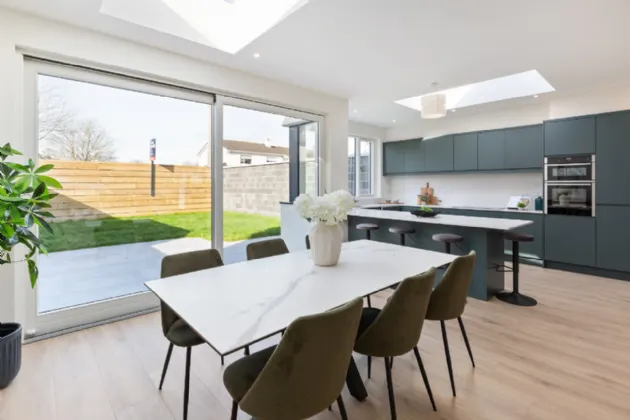 Photo of 2 Dunsandle Grove, Castleknock, Dublin 15, D15 AOCY