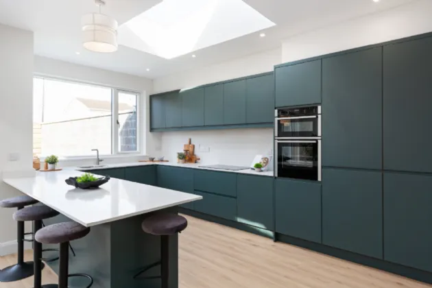 Photo of 2 Dunsandle Grove, Castleknock, Dublin 15, D15 AOCY