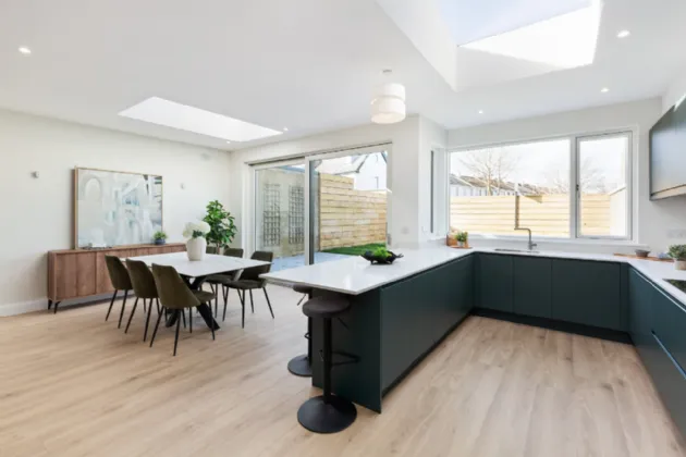 Photo of 2 Dunsandle Grove, Castleknock, Dublin 15, D15 AOCY