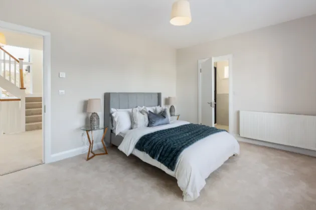 Photo of 2 Dunsandle Grove, Castleknock, Dublin 15, D15 AOCY