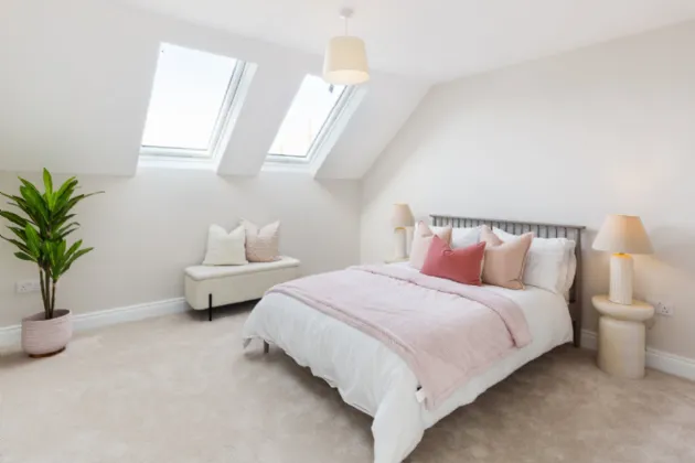 Photo of 2 Dunsandle Grove, Castleknock, Dublin 15, D15 AOCY