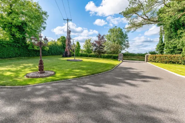 Photo of Oldtown, Johnstown, Navan, Co Meath, C15 RHP7