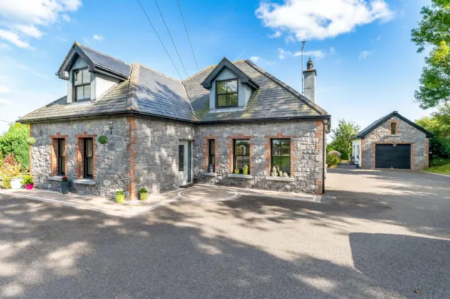 Photo of Oldtown, Johnstown, Navan, Co Meath, C15 RHP7