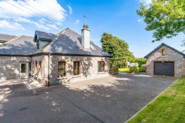 Photo of Oldtown, Johnstown, Navan, Co Meath, C15 RHP7