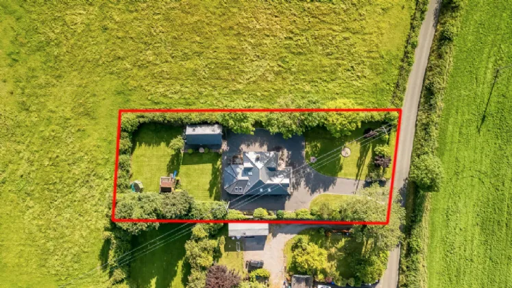 Photo of Oldtown, Johnstown, Navan, Co Meath, C15 RHP7