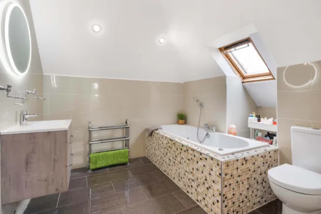 Photo of Oldtown, Johnstown, Navan, Co Meath, C15 RHP7