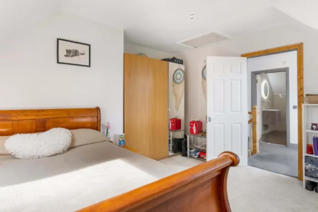 Photo of Oldtown, Johnstown, Navan, Co Meath, C15 RHP7