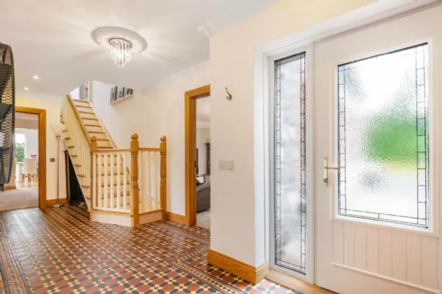 Photo of Oldtown, Johnstown, Navan, Co Meath, C15 RHP7