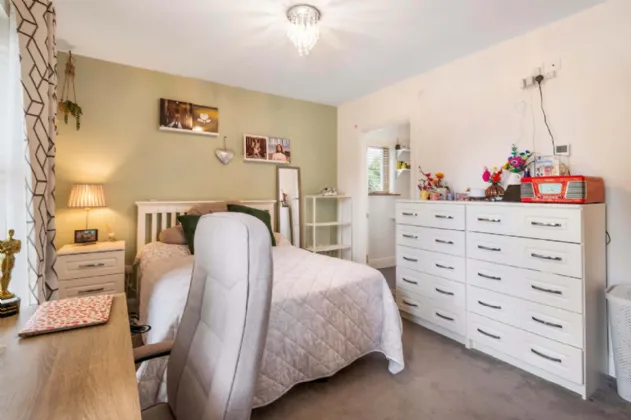 Photo of Oldtown, Johnstown, Navan, Co Meath, C15 RHP7