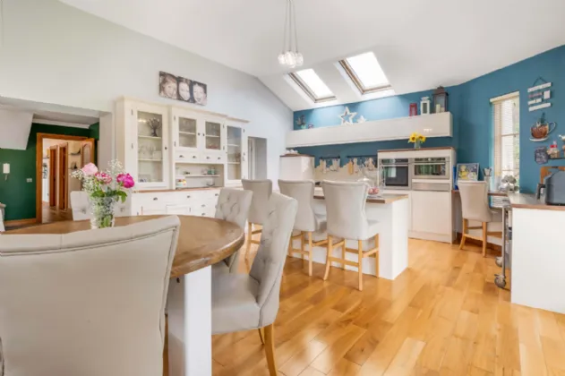 Photo of Oldtown, Johnstown, Navan, Co Meath, C15 RHP7