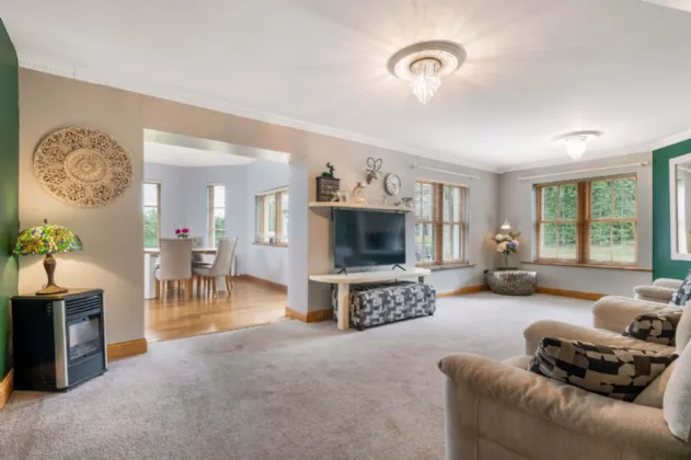 Photo of Oldtown, Johnstown, Navan, Co Meath, C15 RHP7