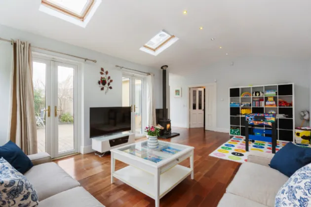 Photo of 26 Ballintyre Heath, Ballintyre, Ballinteer, Dublin 16, D16 TD82