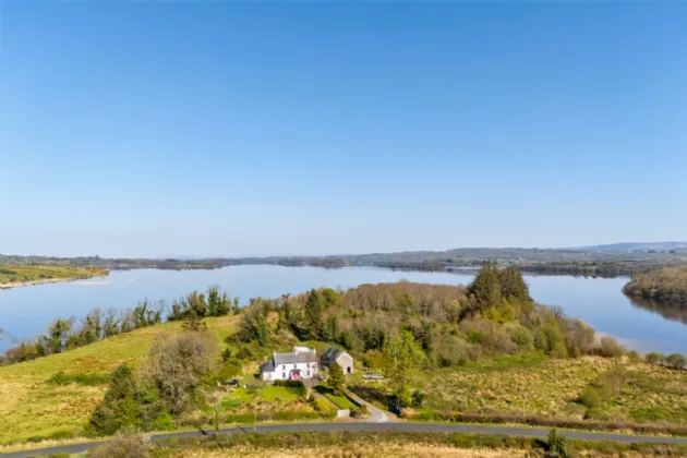 Photo of Lecarrow, Ballinafad, Co. Sligo, F52 T651