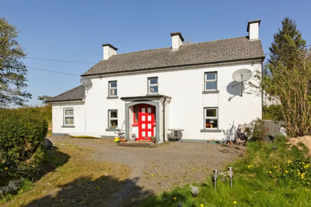 Photo of Lecarrow, Ballinafad, Co. Sligo, F52 T651