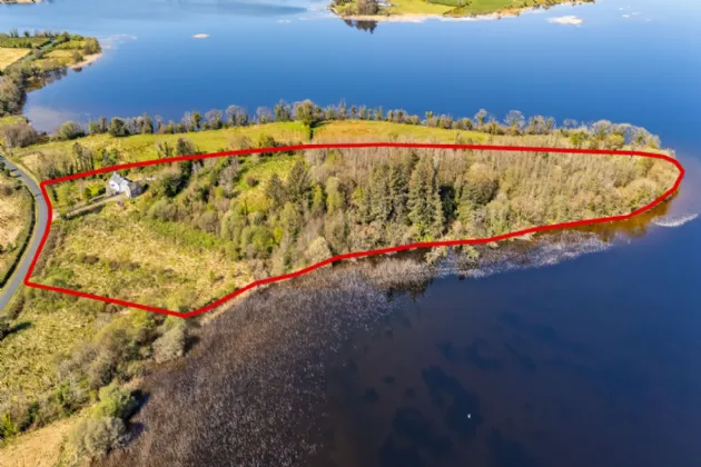 Photo of Lecarrow, Ballinafad, Co. Sligo, F52 T651