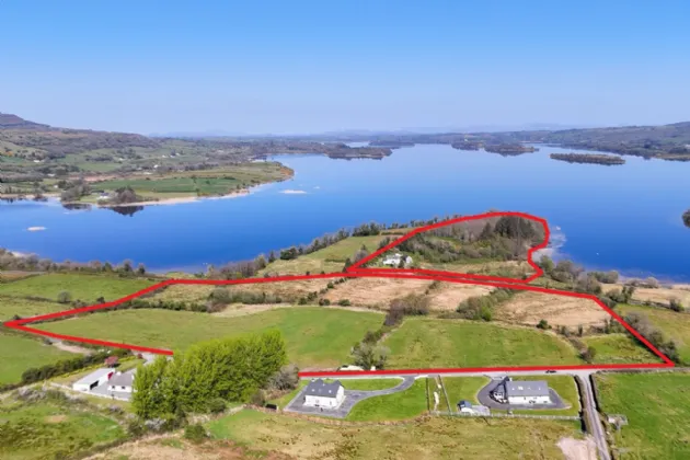 Photo of Lecarrow, Ballinafad, Co. Sligo, F52 T651