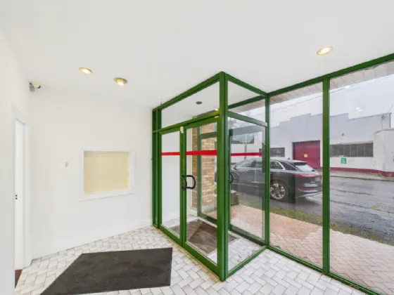 Photo of Martyrs Road, Nenagh, Co. Tipperary