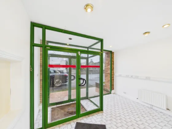 Photo of Martyrs Road, Nenagh, Co. Tipperary