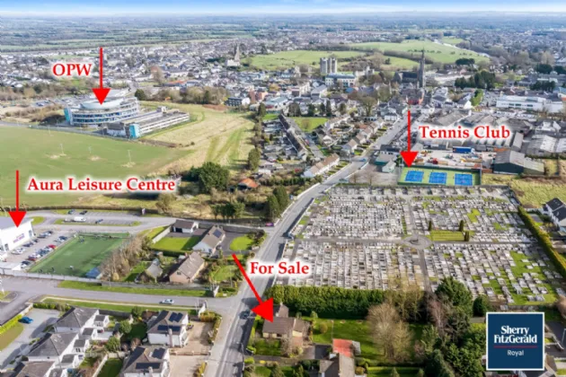 Photo of Manorland, Trim, Co. Meath, C15 HF30