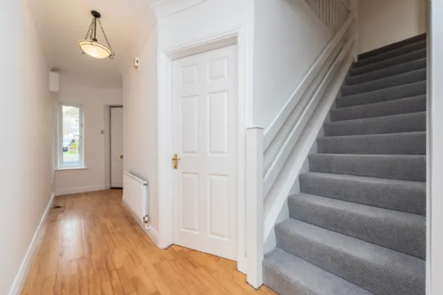 Photo of 4 The Grove, Sallins Park, Sallins, Co. Kildare, W91 X4C4