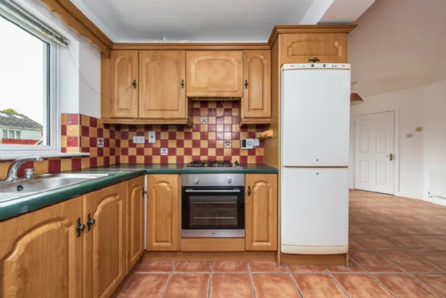 Photo of 4 The Grove, Sallins Park, Sallins, Co. Kildare, W91 X4C4