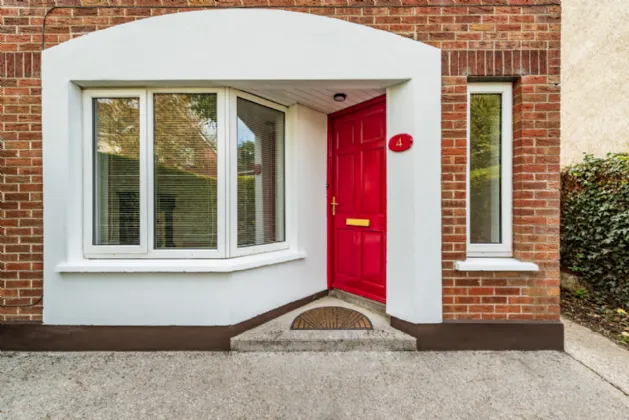 Photo of 4 The Grove, Sallins Park, Sallins, Co. Kildare, W91 X4C4