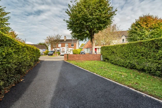 Photo of 4 The Grove, Sallins Park, Sallins, Co. Kildare, W91 X4C4