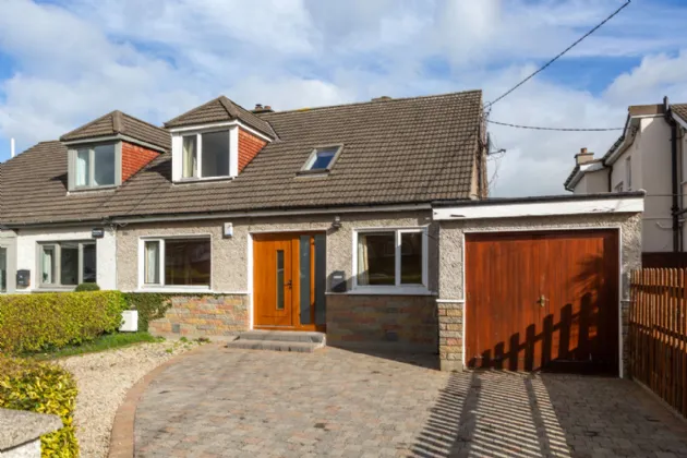 Photo of 40 Ardagh Avenue, Blackrock, Co. Dublin, A94 K596