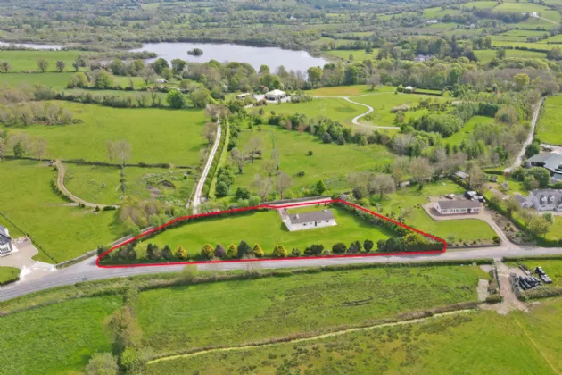 Photo of Mountcashel, Kilmurry, Sixmilebridge, Co. Clare, V95R7D5