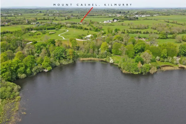 Photo of Mountcashel, Kilmurry, Sixmilebridge, Co. Clare, V95R7D5