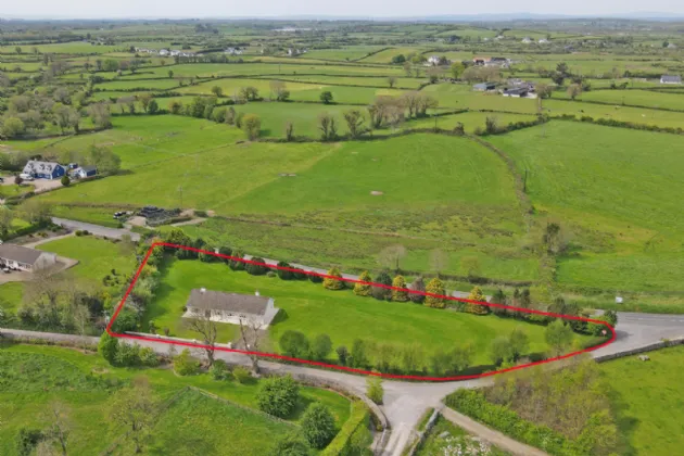 Photo of Mountcashel, Kilmurry, Sixmilebridge, Co. Clare, V95R7D5