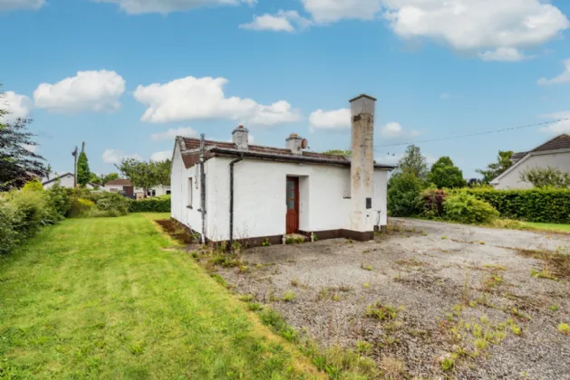 Photo of Raheens, Caragh, Co. Kildare, W91 DCD8