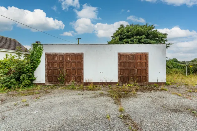 Photo of Raheens, Caragh, Co. Kildare, W91 DCD8