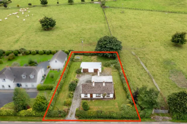 Photo of Raheens, Caragh, Co. Kildare, W91 DCD8