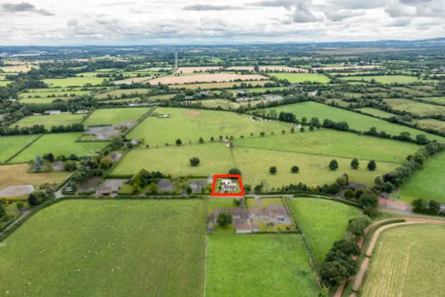 Photo of Raheens, Caragh, Co. Kildare, W91 DCD8